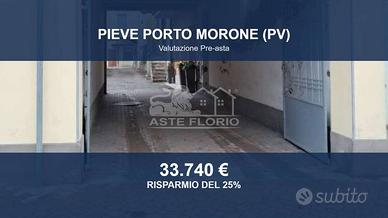 Immobile in asta di 72 m² a Pieve Porto Morone