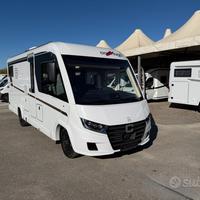 Carthago C2 Tourer i 145 RB-LE