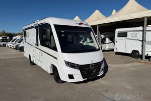 Carthago C2 Tourer i 145 RB-LE