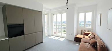 Appartamento di 119 m² con 4 locali a Milano