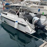 Semicabinato Marinello 19 Cabin Sport