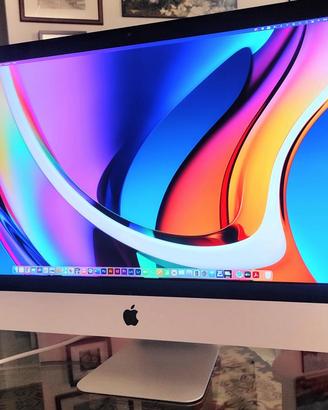 imac Retina 5K 27 Pollici - Fine 2015
