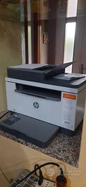 stampante HP LASERJET MFP M234sdw printer