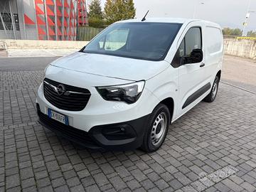 Opel Combo Cargo 1.5 Diesel 100CV PC 1000kg Editio