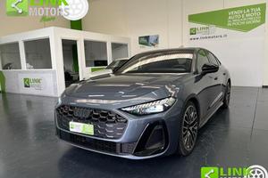 AUDI A5 A5 2.0 TDI 205 CV MHEV S-Line Quattro