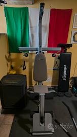 palestra multifunzione 