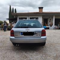 AUDI A4 sw 90cv td