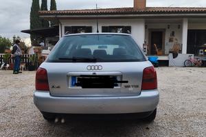 AUDI A4 sw 90cv td