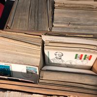 3000 FDC Buste 1° giorno emissione Italia