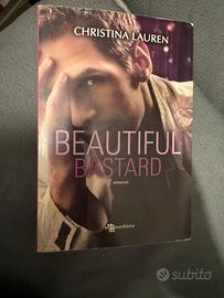Beautiful bastard