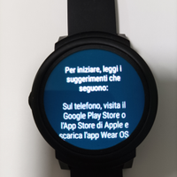 OROLOGIO SMART AMAZFIT GTS 2e