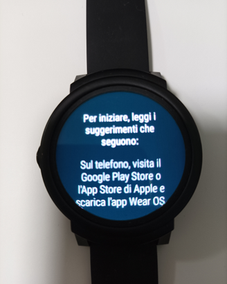 OROLOGIO SMART AMAZFIT GTS 2e