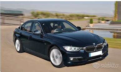 BMW Serie 3 (F30) 320 D MOTORE REVISIONATO