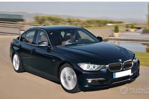BMW Serie 3 (F30) 320 D MOTORE REVISIONATO