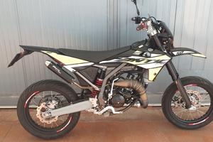 Fantic  50 motard 2023