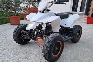 miniquad atv 8 50 cc