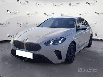 BMW Serie 1 116 MSport Design LED NAVI COCKPI...