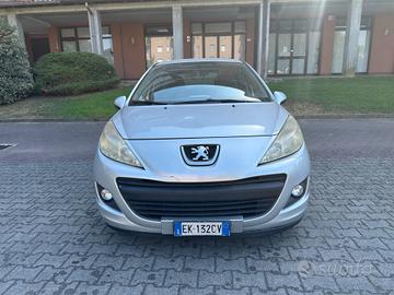 Peugeot 207 1.4 HDi NEOPATENTATI