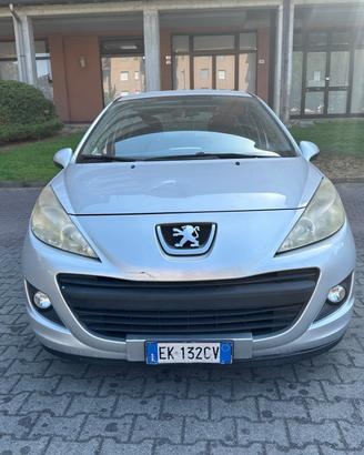 Peugeot 207 1.4 HDi NEOPATENTATI