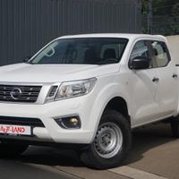 Nissan Navara 2.3 dCi 4WD Double Cab Manuale