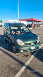 renaul kangoo 