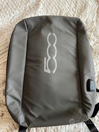 Zaino 500 Fiat BACK PACK Cartella