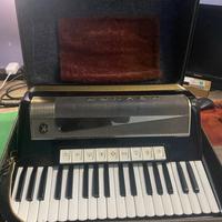 Strumenti  musicali