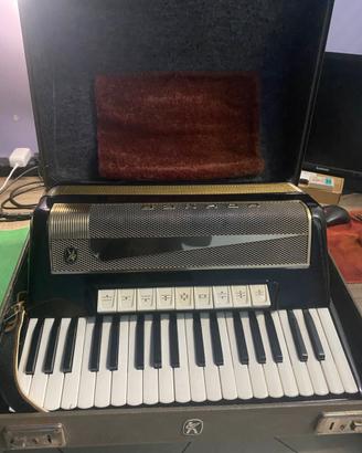Strumenti  musicali