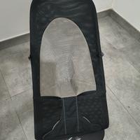 sdraietta babybjorn con giochini