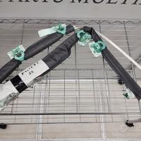 Tendina Airbag Alfa Romeo Giulietta - Lato SX