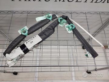 Tendina Airbag Alfa Romeo Giulietta - Lato SX
