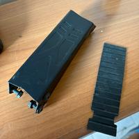 Prolungamento portatarga originale yamaha