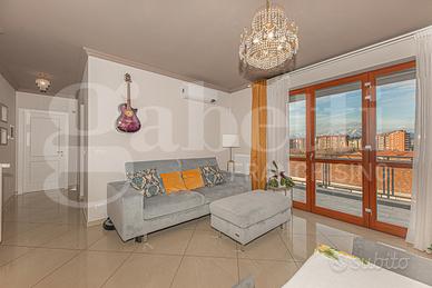 Attico/Mansarda Rivoli [Cod. rif 3285678VRG]