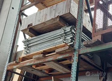 Armatura per fondazione