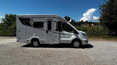 Benimar YRTEO 5,99 MT