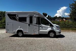 Benimar YRTEO 5,99 MT