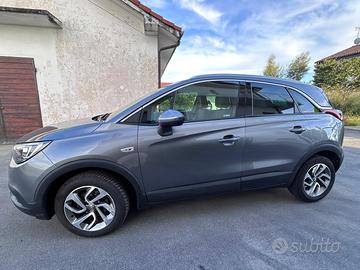 CROSSLAND X GPL_BENZINA