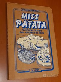 "Miss Patata