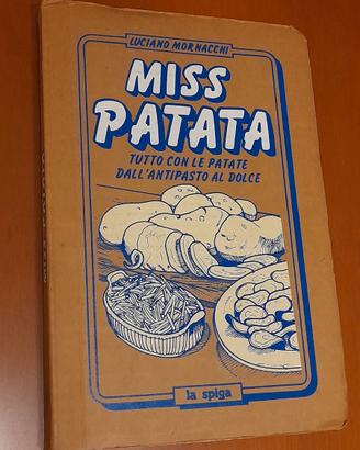 "Miss Patata