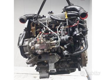 C9DB MOTORE IMP.BOSCH FORD FOCUS I (1° SERIE) 1.8 