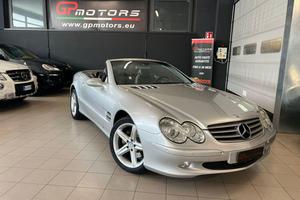 MERCEDES-BENZ SL 500 V8 306CV ABC NUOVO ! SUPER