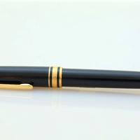 MONTBLANC MEISTERSTUCK GOLD-COATED CLASSIQUE STYLO