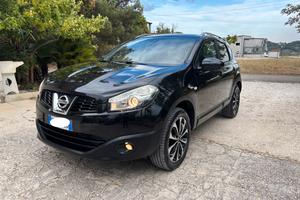 Nissan qashqai 1.5 dci 110cv seconda serie