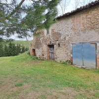 Montefalcone Appennino Casale,rustico cascina