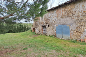 Montefalcone Appennino Casale,rustico cascina