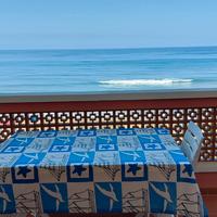 San vincenzo sul mare 2camere terrazza vista mare