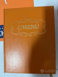 Enciclopedia cucina “I tuoi menu”