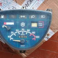 Contachilometri vespa T5 
