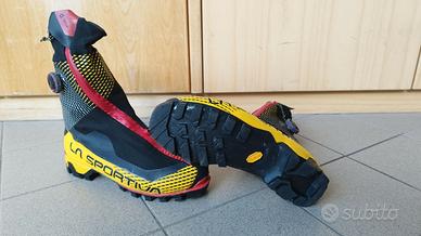 Scarponi G-TECH La Sportiva
