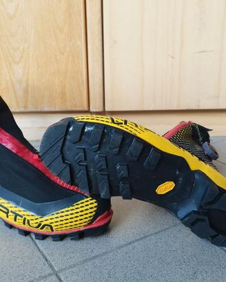 Scarponi G-TECH La Sportiva